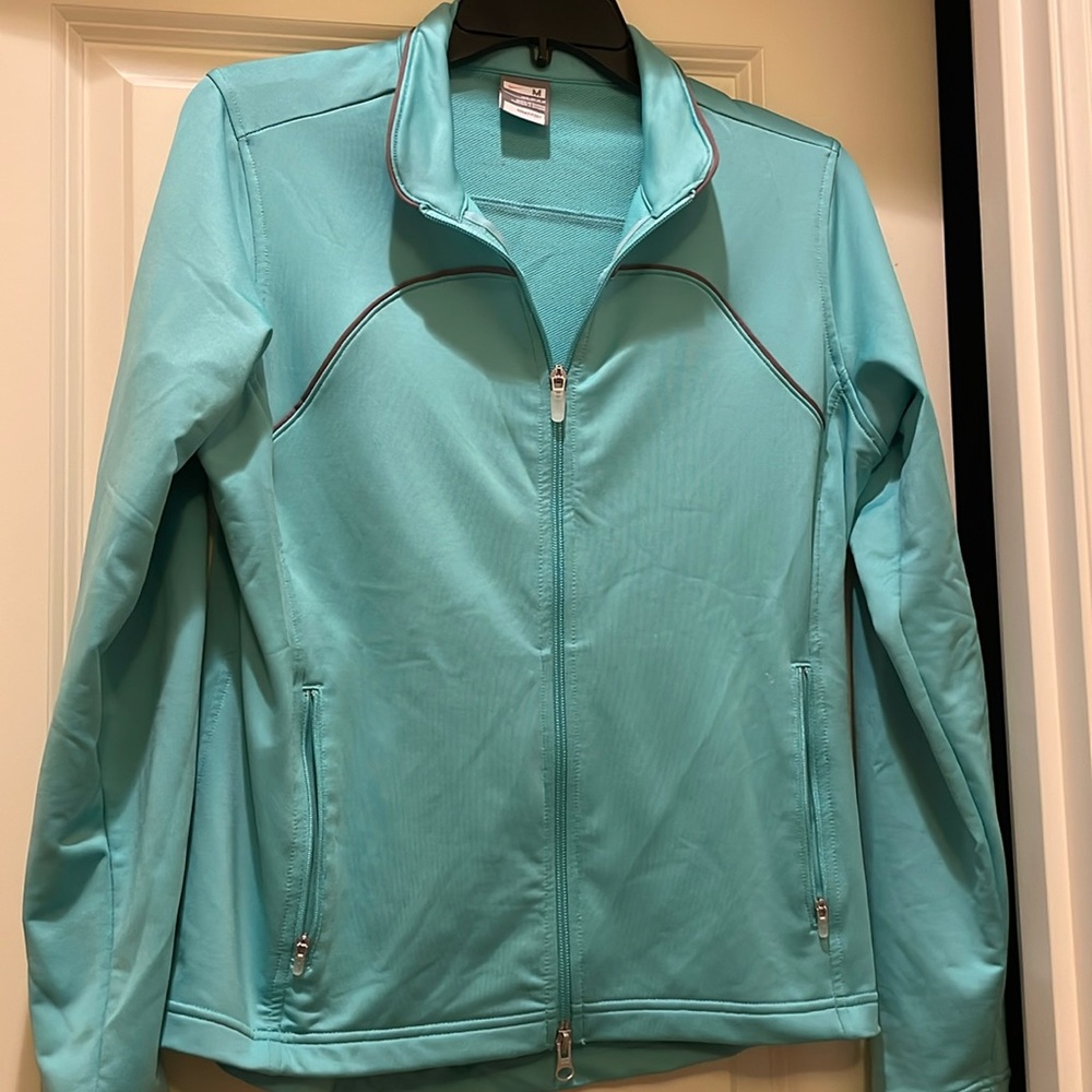 Nike jacket